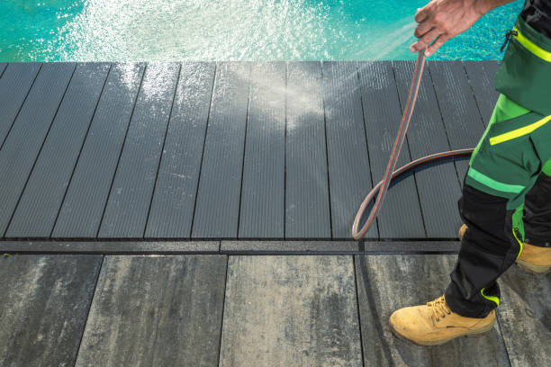 Reliable Lexington, OK Pressure Washing Solutions