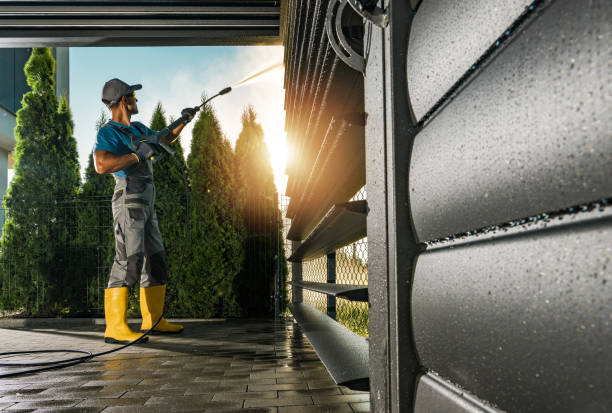 Best Garage Pressure Washing  in Lexington, OK