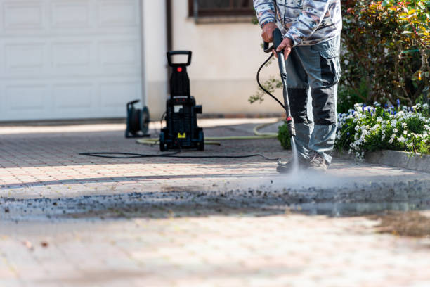 Best Pressure Washing Brick  in Lexington, OK