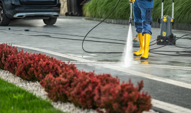 Pressure Washing Contractors in Lexington, OK