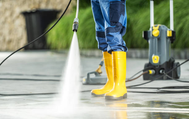 Best Residential Pressure Washing Services  in Lexington, OK