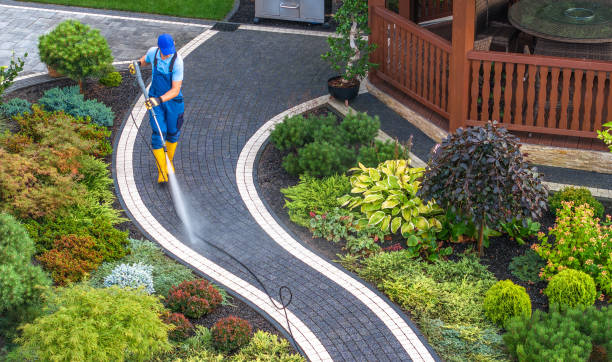 Best House Pressure Washing  in Lexington, OK