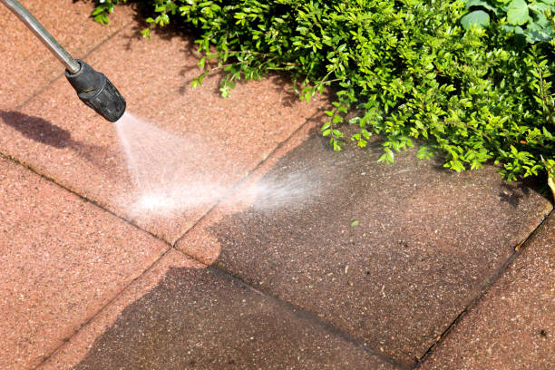 Best Concrete Pressure Washing  in Lexington, OK