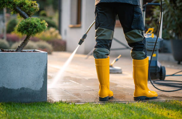 Best Pressure Washing Brick  in Lexington, OK